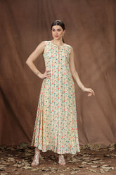Peach Tunic
